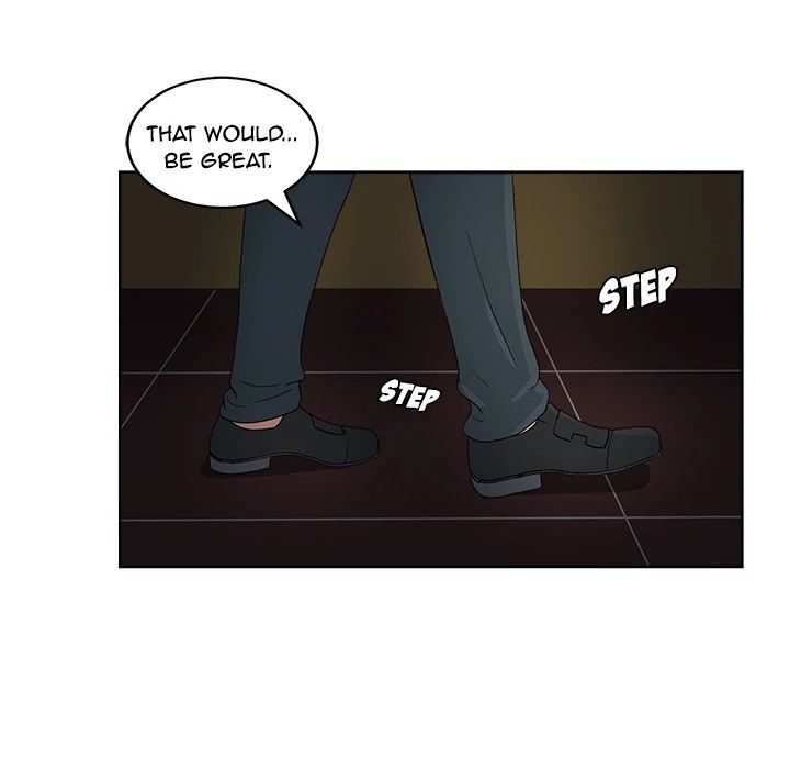 Soojung's Comic Store Manhwa - Chapter 13 Page 38