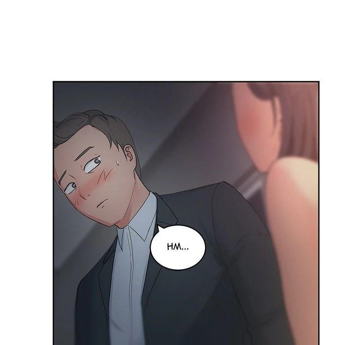 Soojung's Comic Store Manhwa - Chapter 13 Page 44