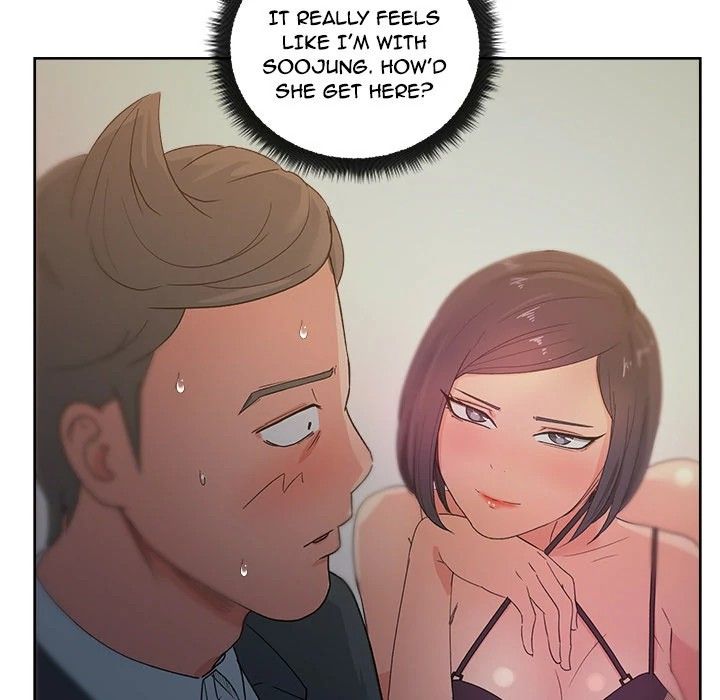 Soojung's Comic Store Manhwa - Chapter 13 Page 49