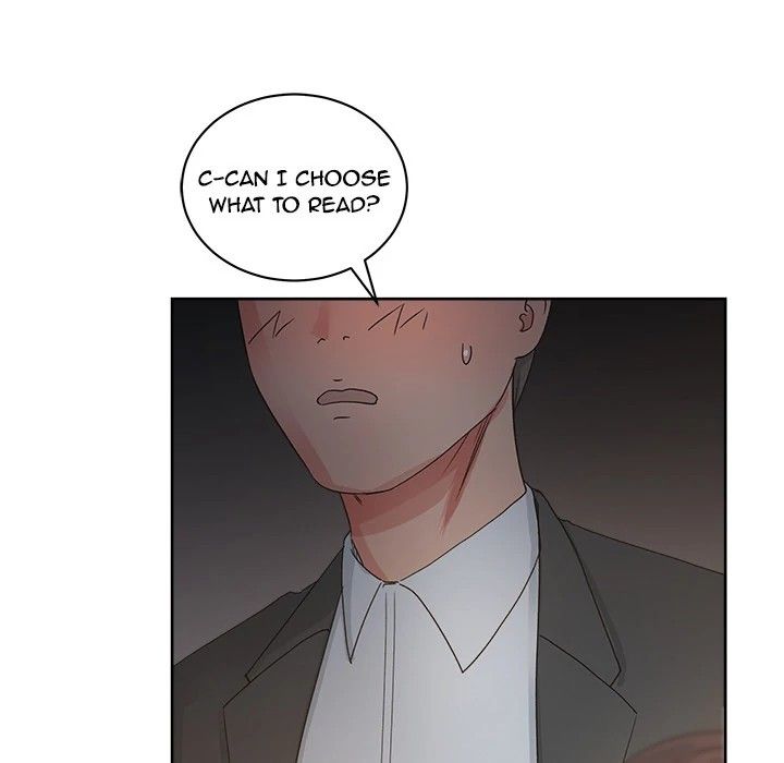Soojung's Comic Store Manhwa - Chapter 13 Page 57