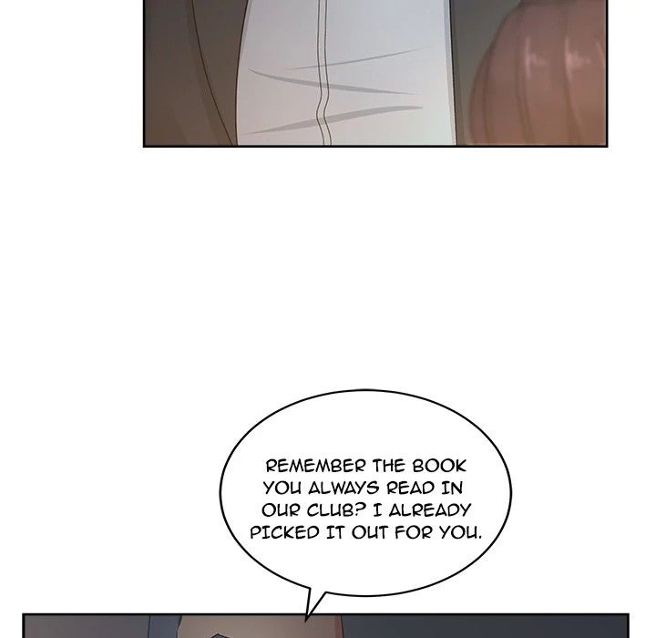 Soojung's Comic Store Manhwa - Chapter 13 Page 58