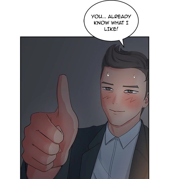 Soojung's Comic Store Manhwa - Chapter 13 Page 60