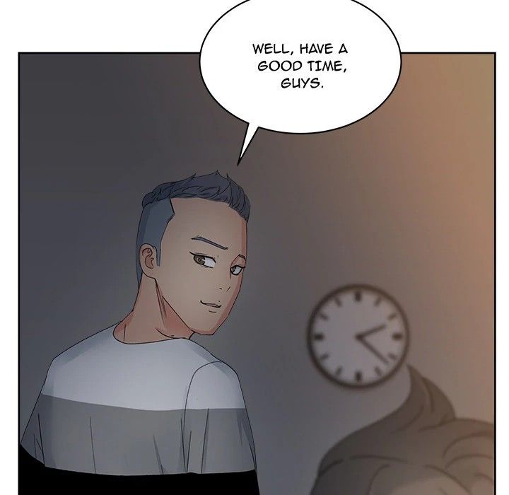 Soojung's Comic Store Manhwa - Chapter 13 Page 65