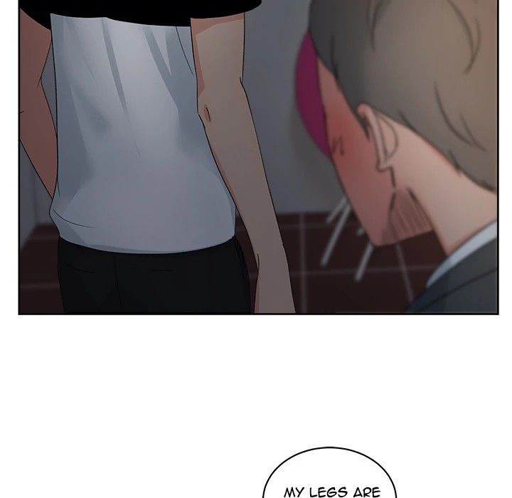Soojung's Comic Store Manhwa - Chapter 13 Page 66