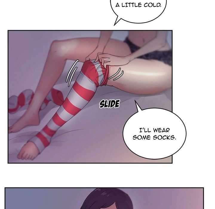 Soojung's Comic Store Manhwa - Chapter 13 Page 67