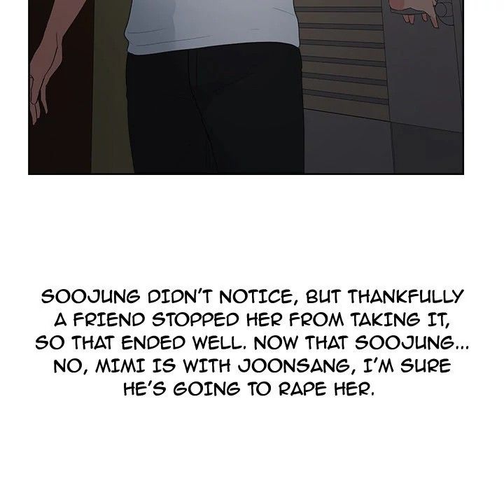 Soojung's Comic Store Manhwa - Chapter 13 Page 74
