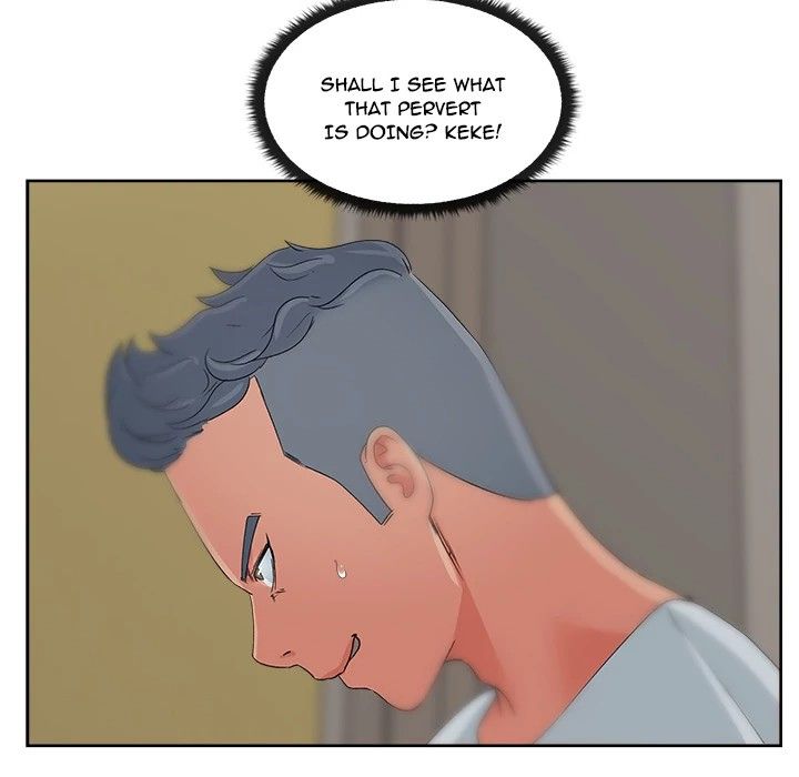 Soojung's Comic Store Manhwa - Chapter 13 Page 78