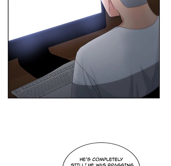 Soojung's Comic Store Manhwa - Chapter 13 Page 85