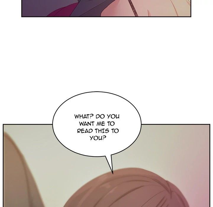 Soojung's Comic Store Manhwa - Chapter 13 Page 101
