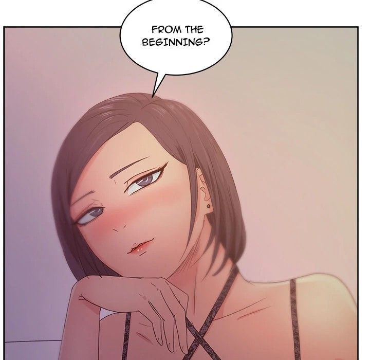 Soojung's Comic Store Manhwa - Chapter 13 Page 105