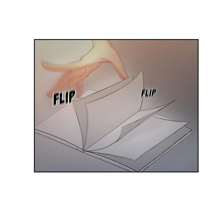 Soojung's Comic Store Manhwa - Chapter 13 Page 109