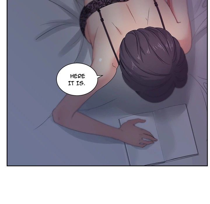 Soojung's Comic Store Manhwa - Chapter 13 Page 111