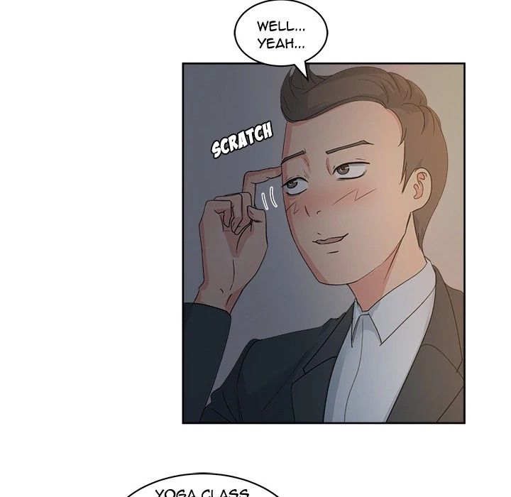 Soojung's Comic Store Manhwa - Chapter 13 Page 115