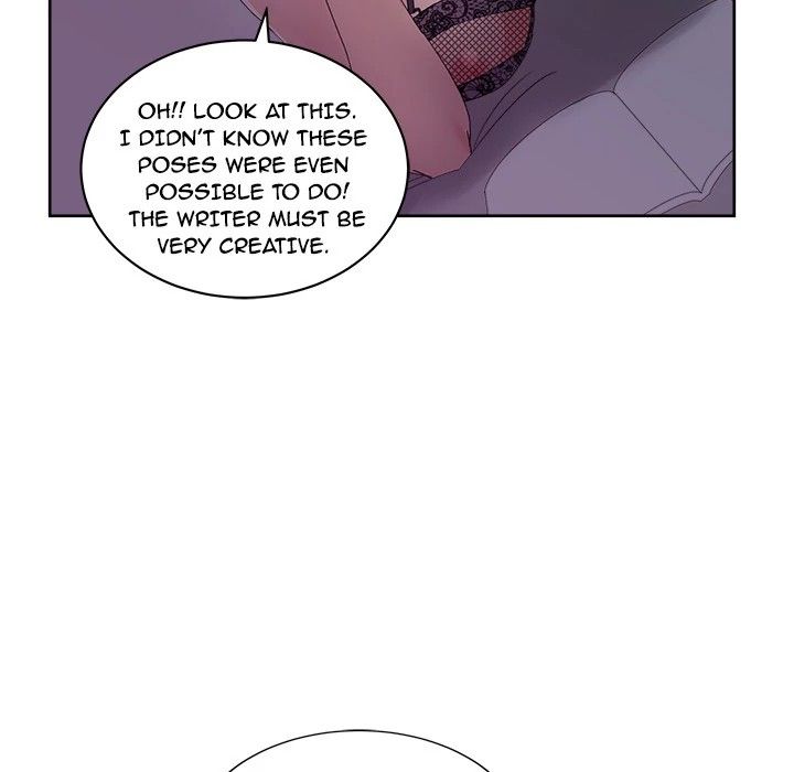 Soojung's Comic Store Manhwa - Chapter 13 Page 117