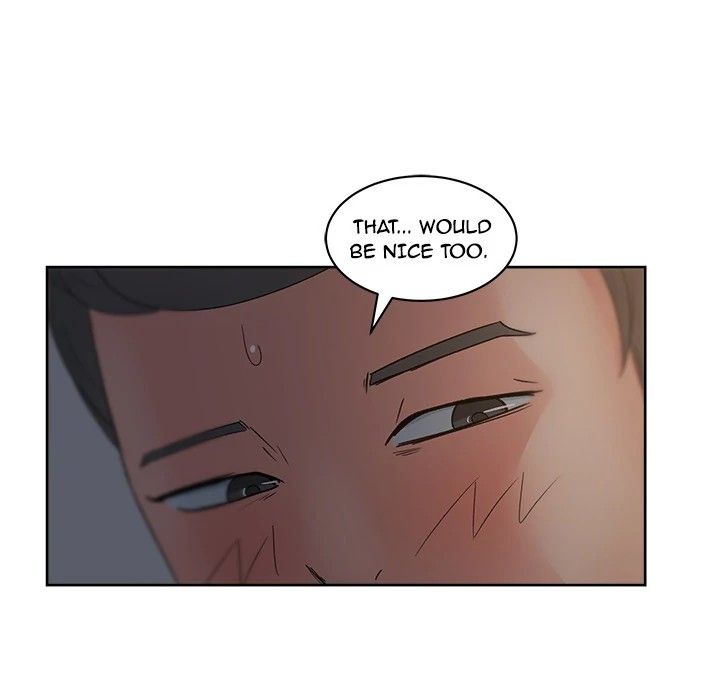 Soojung's Comic Store Manhwa - Chapter 13 Page 120