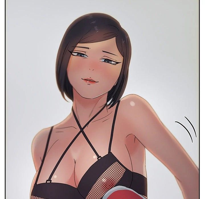 Soojung's Comic Store Manhwa - Chapter 13 Page 126