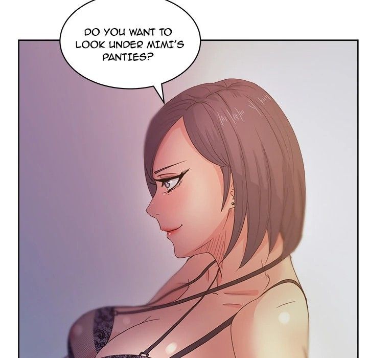 Soojung's Comic Store Manhwa - Chapter 13 Page 133