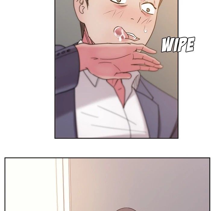 Soojung's Comic Store Manhwa - Chapter 41 Page 28