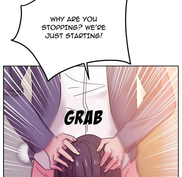 Soojung's Comic Store Manhwa - Chapter 41 Page 45