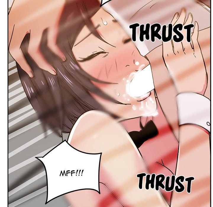 Soojung's Comic Store Manhwa - Chapter 41 Page 51