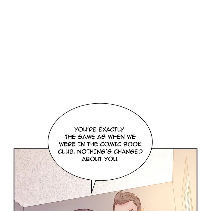Soojung's Comic Store Manhwa - Chapter 41 Page 64