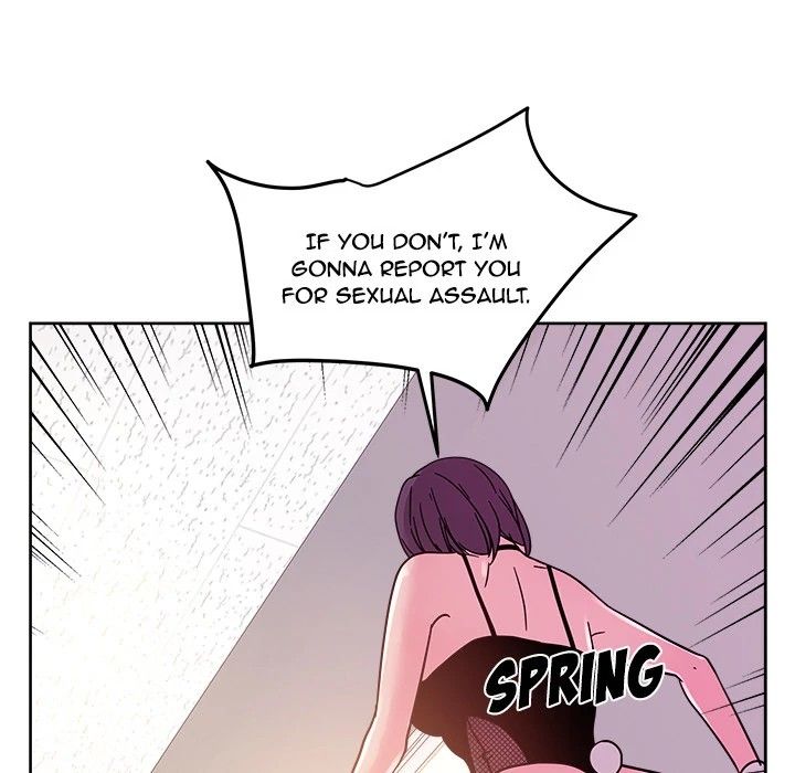 Soojung's Comic Store Manhwa - Chapter 41 Page 75