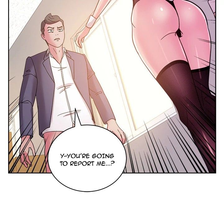 Soojung's Comic Store Manhwa - Chapter 41 Page 76