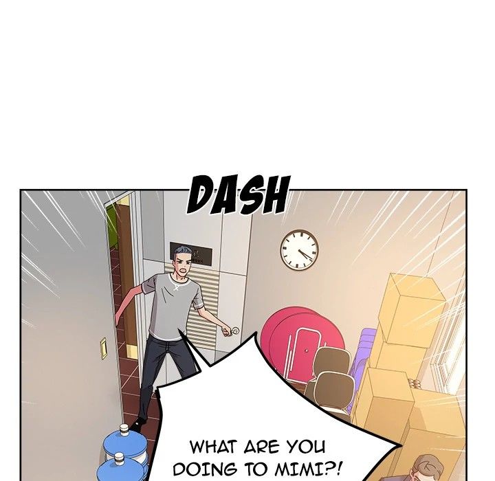 Soojung's Comic Store Manhwa - Chapter 41 Page 77