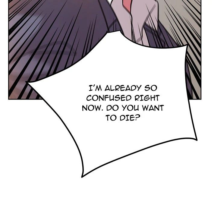 Soojung's Comic Store Manhwa - Chapter 41 Page 84