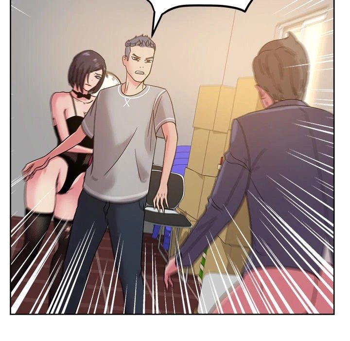 Soojung's Comic Store Manhwa - Chapter 41 Page 88
