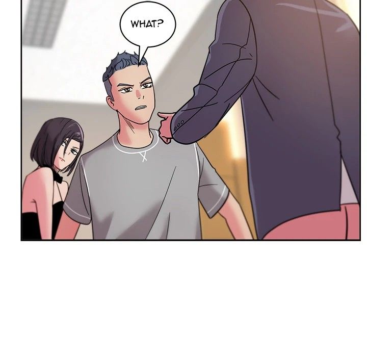 Soojung's Comic Store Manhwa - Chapter 41 Page 92