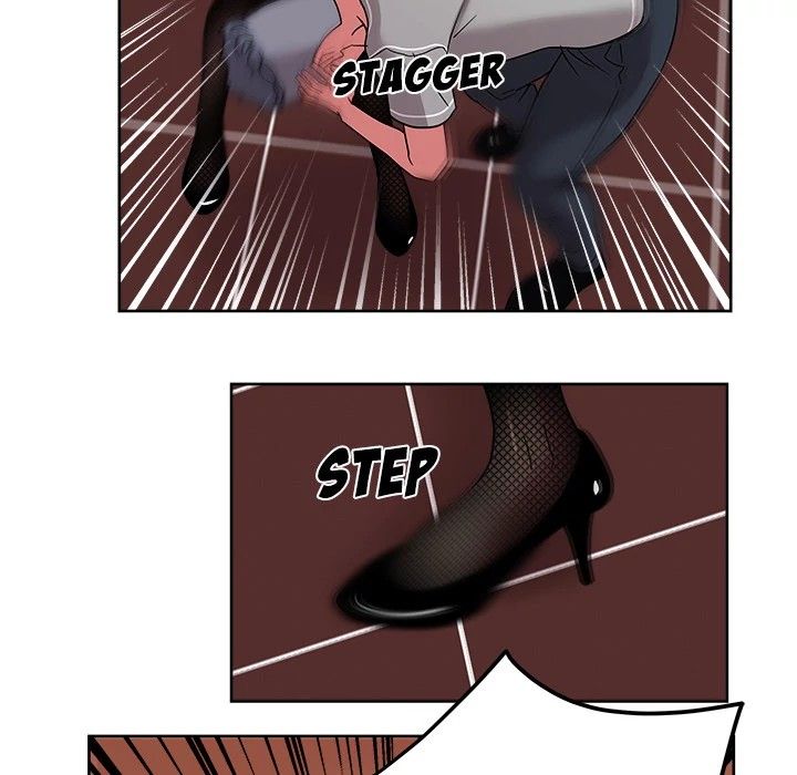 Soojung's Comic Store Manhwa - Chapter 41 Page 95