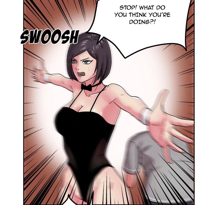 Soojung's Comic Store Manhwa - Chapter 41 Page 96