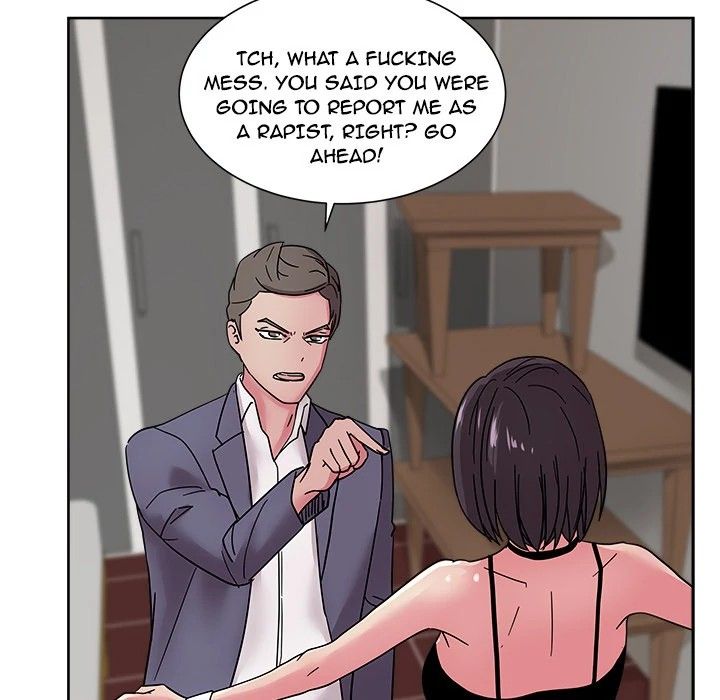 Soojung's Comic Store Manhwa - Chapter 41 Page 98