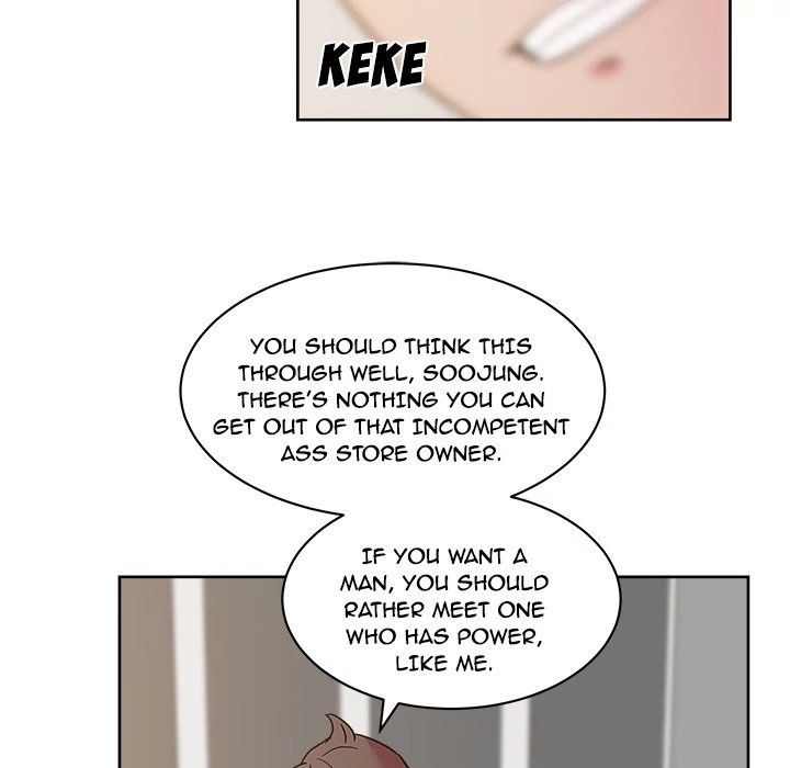 Soojung's Comic Store Manhwa - Chapter 41 Page 102