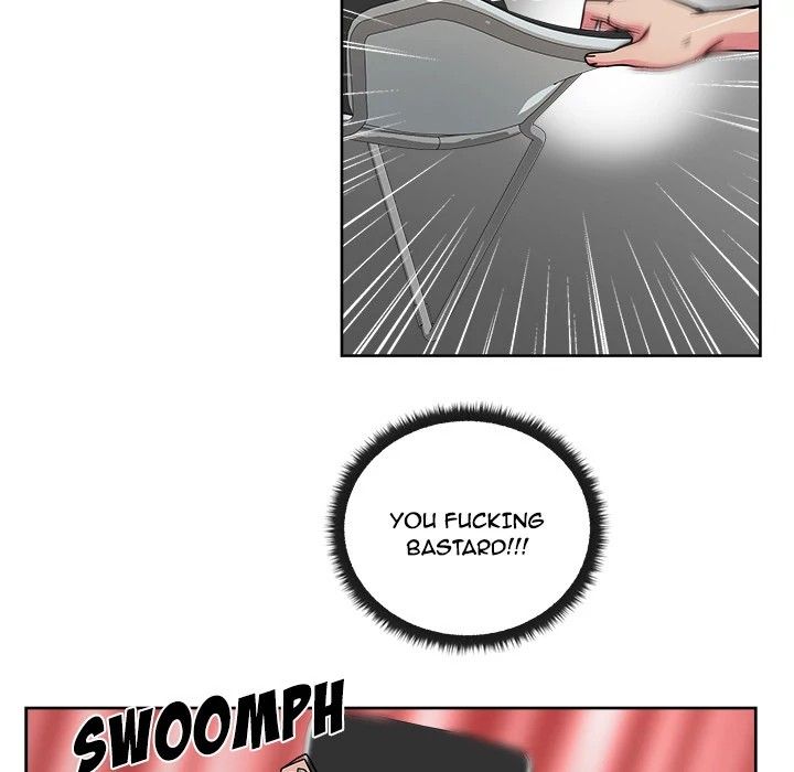 Soojung's Comic Store Manhwa - Chapter 41 Page 106