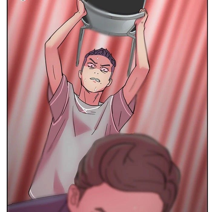 Soojung's Comic Store Manhwa - Chapter 41 Page 107