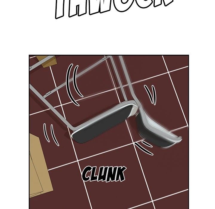 Soojung's Comic Store Manhwa - Chapter 41 Page 110