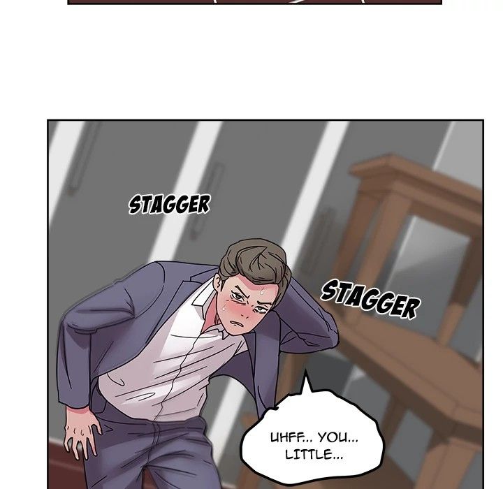 Soojung's Comic Store Manhwa - Chapter 41 Page 111