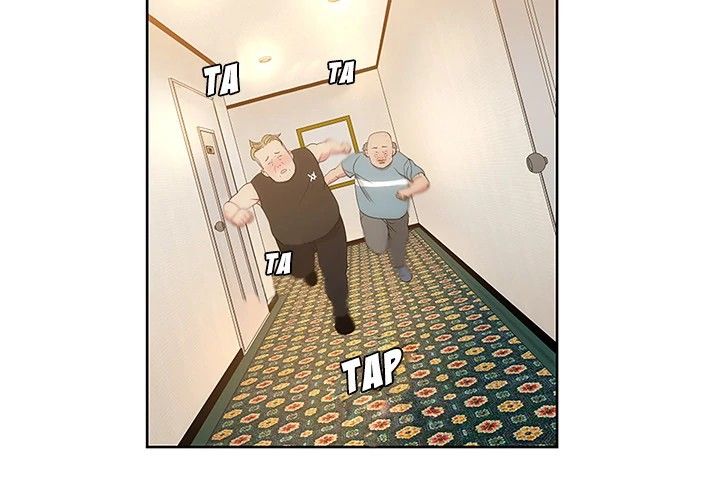 Soojung's Comic Store Manhwa - Chapter 25 Page 1