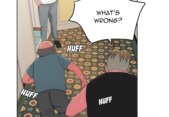 Soojung's Comic Store Manhwa - Chapter 25 Page 3