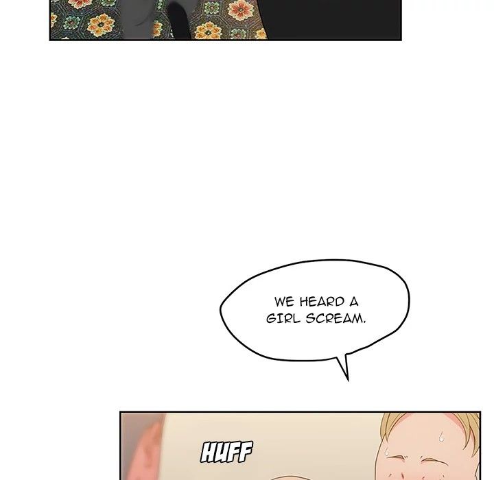 Soojung's Comic Store Manhwa - Chapter 25 Page 4