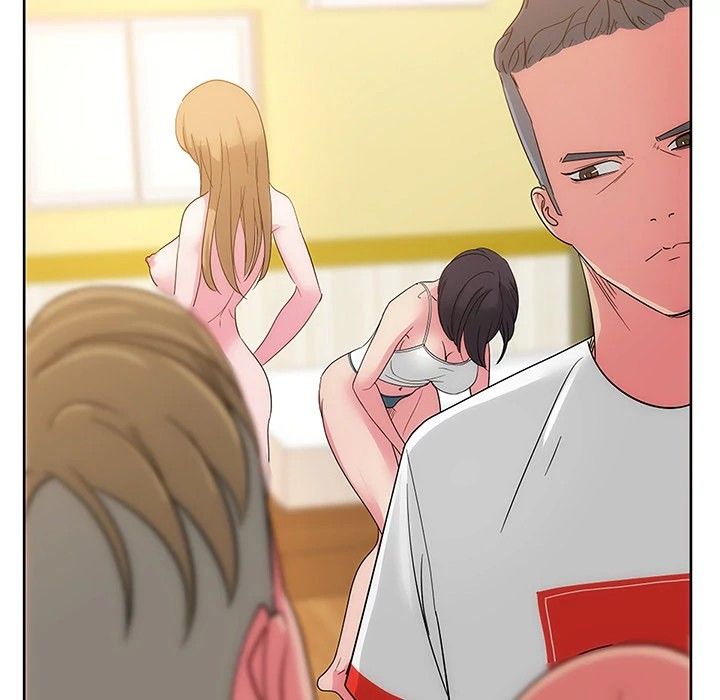 Soojung's Comic Store Manhwa - Chapter 25 Page 6