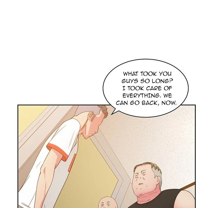 Soojung's Comic Store Manhwa - Chapter 25 Page 15