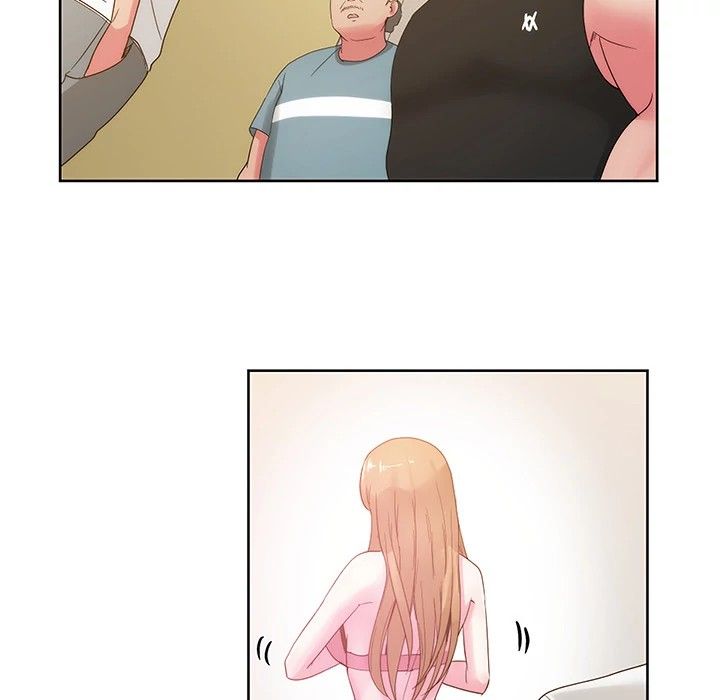 Soojung's Comic Store Manhwa - Chapter 25 Page 16