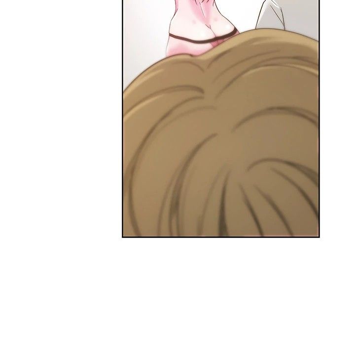 Soojung's Comic Store Manhwa - Chapter 25 Page 17
