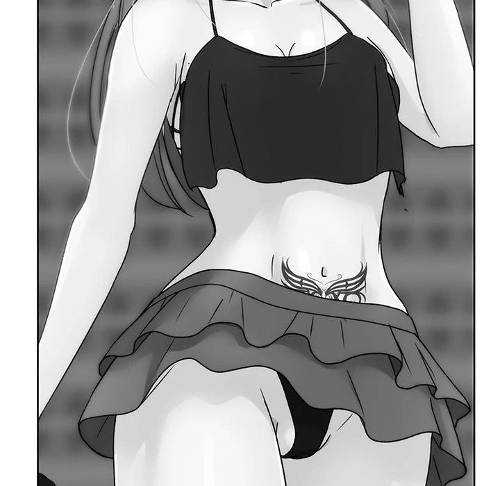 Soojung's Comic Store Manhwa - Chapter 25 Page 21