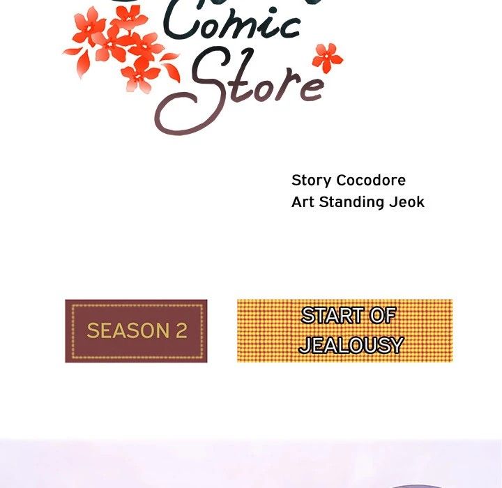 Soojung's Comic Store Manhwa - Chapter 25 Page 26