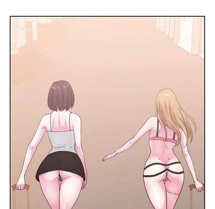 Soojung's Comic Store Manhwa - Chapter 25 Page 31