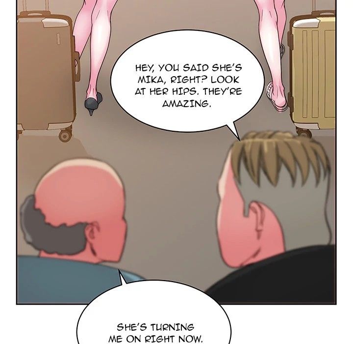 Soojung's Comic Store Manhwa - Chapter 25 Page 32